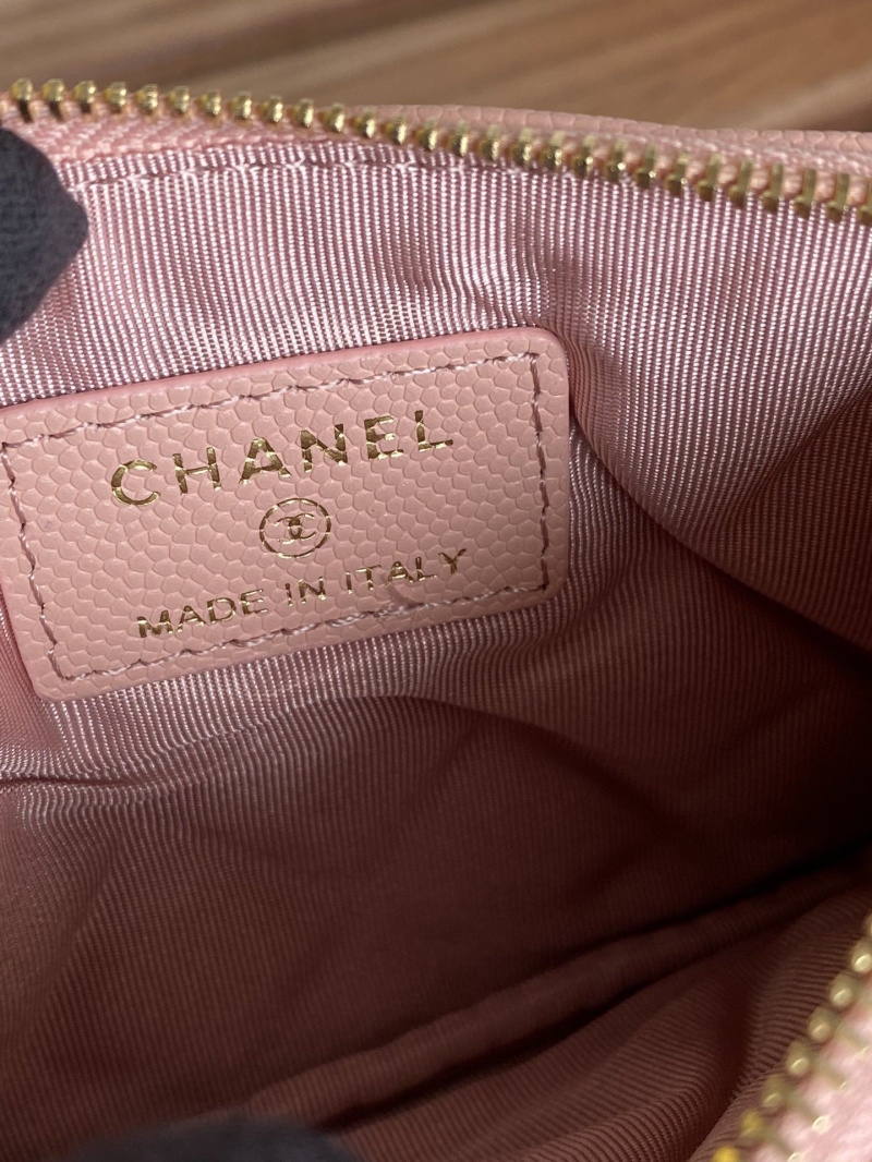 Ch**el wallet purse